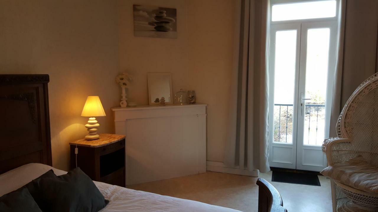 Gite 5 Personnes Fleurville Exterior photo